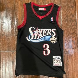 SIXERS Jersey